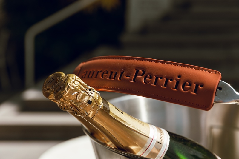 Discover our Champagnes